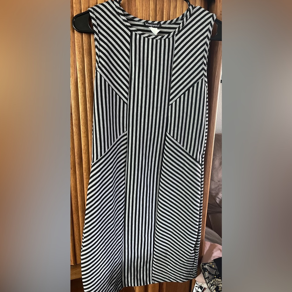 Women dress